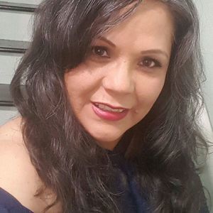 Meet your Posher, Hilda